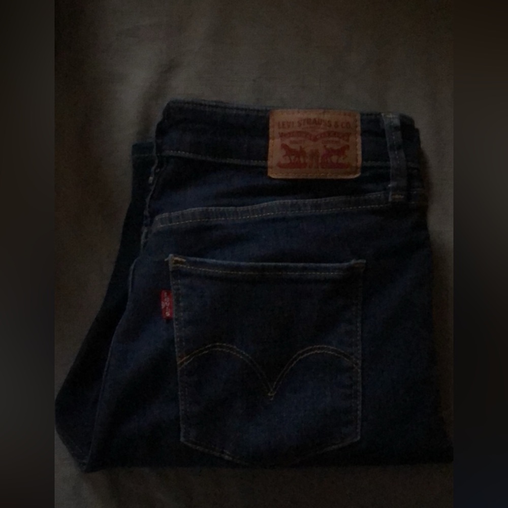 Levi’s
